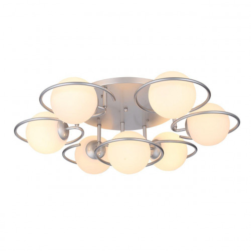 потолочная люстра st luce galio sl418.102.07 в Пензе