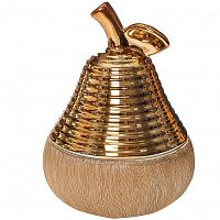 шкатулка gold pear 14*14*20 в Пензе