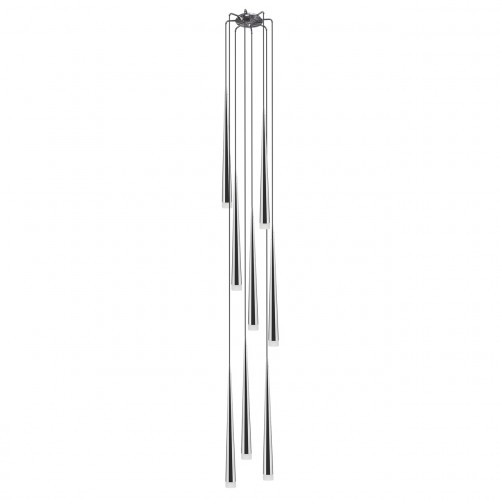 каскадная люстра lightstar punto 807084 в Пензе