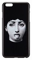 чехол для iphone 6 plus/6s plus пьеро форназетти humor в Пензе