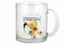 кружка angry birds movie yellow 300 мл в Пензе