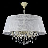 подвесная люстра maytoni filomena arm390-55-w в Пензе