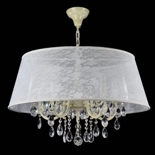 подвесная люстра maytoni filomena arm390-55-w в Пензе