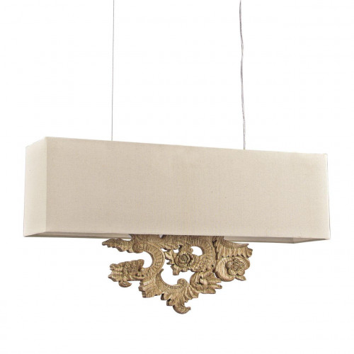 подвесной светильник ideal lux peter sp5 в Пензе