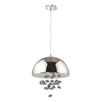 подвесной светильник odeon light nube 3981/4 в Пензе