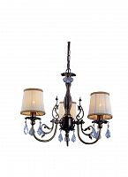 подвесная люстра st luce lacrima sl113.303.03 в Пензе