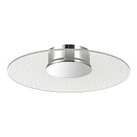 потолочный светодиодный светильник odeon light mona 3995/21cl в Пензе