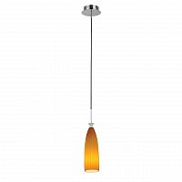 подвесной светильник lightstar simple light 810 810013 в Пензе