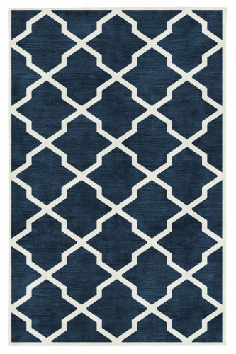 ковер square blue 300x400 в Пензе