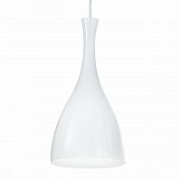 подвесной светильник ideal lux olimpia sp1 bianco в Пензе