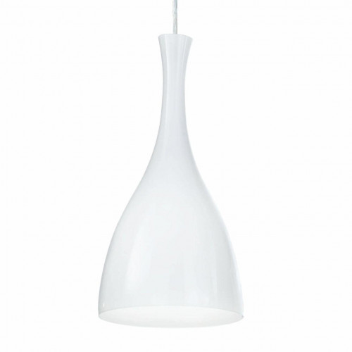 подвесной светильник ideal lux olimpia sp1 bianco в Пензе