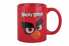 кружка angry birds movie red 340 мл в Пензе