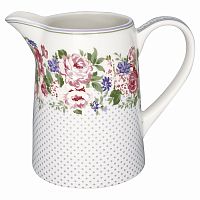 кувшин rose white в Пензе
