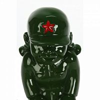 статуэтка military man 1 в Пензе