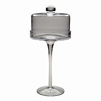 клош на ножке для сладкого country corner vusp в Пензе