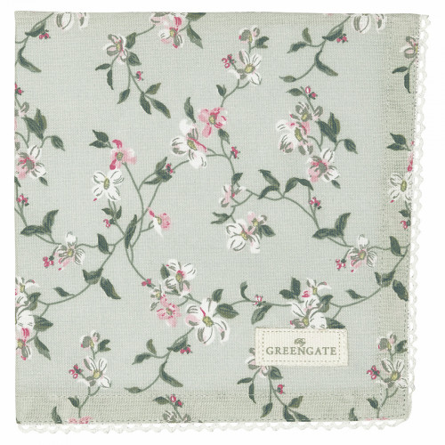 салфетка jolie pale mint в Пензе