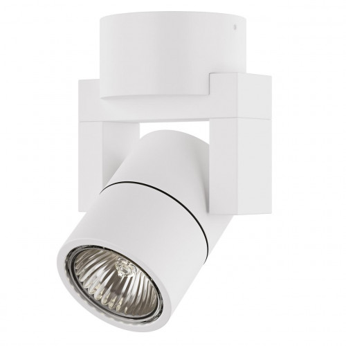потолочный светильник lightstar illumo l1 alu 051046 в Пензе