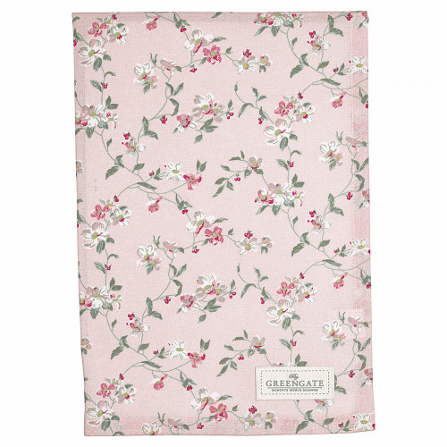 полотенце jolie pale pink в Пензе