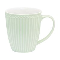 кружка alice pale green в Пензе