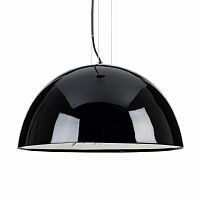 подвесной светильник skygarden kenier flos d60 black в Пензе