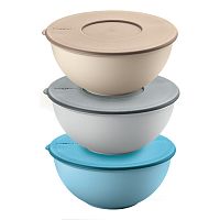 набор из 3 контейнеров everywhere 16 см в Пензе