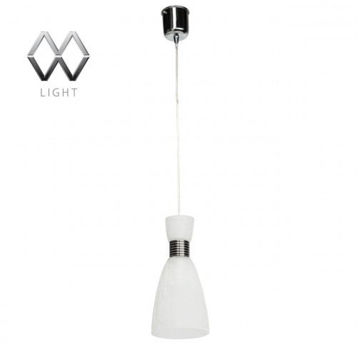 подвесной светильник mw-light лоск 5 354016301 в Пензе