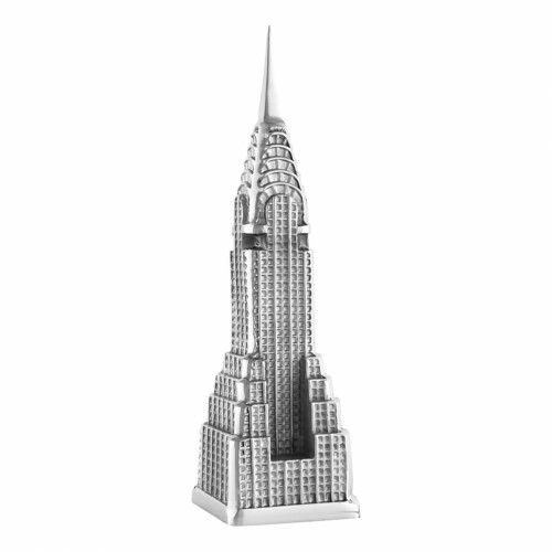 декор chrysler building в Пензе