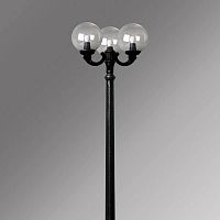 уличный фонарь fumagalli ricu ofir/g300 g30.157.r30.axe27 в Пензе