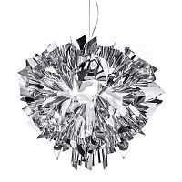 подвесной светильник veli medium silver от slamp в Пензе