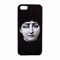чехол для iphone 5/5s пьеро форназетти squint в Пензе