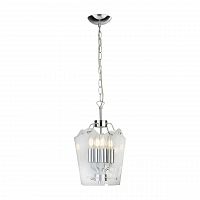 подвесная люстра arte lamp a3938sp-4cc в Пензе