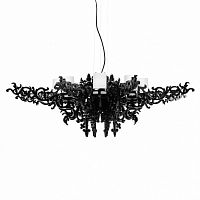 подвесной светильник mansion chandelier в Пензе