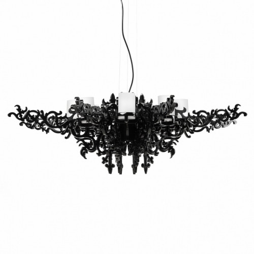 подвесной светильник mansion chandelier в Пензе