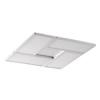 потолочный светодиодный светильник odeon light super slim 3870/60cl в Пензе