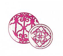 комплект тарелок sienna в Пензе