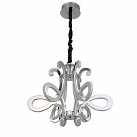 подвесная светодиодная люстра st luce aricia sl835.103.06 в Пензе