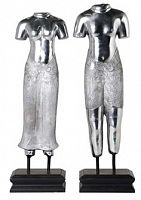 декор thai lovers (комплект из 2 шт) - polished aluminium / acc05220 в Пензе