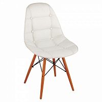 стул деревянный pc-016 (eames style) в Пензе