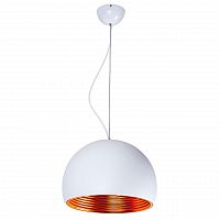 дизайнерский подвесной светильник spot light tuba 5183102 в Пензе