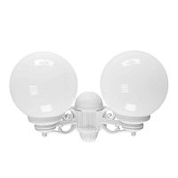 уличный настенный светильник fumagalli porpora/g250 g25.141.000.wye27 в Пензе