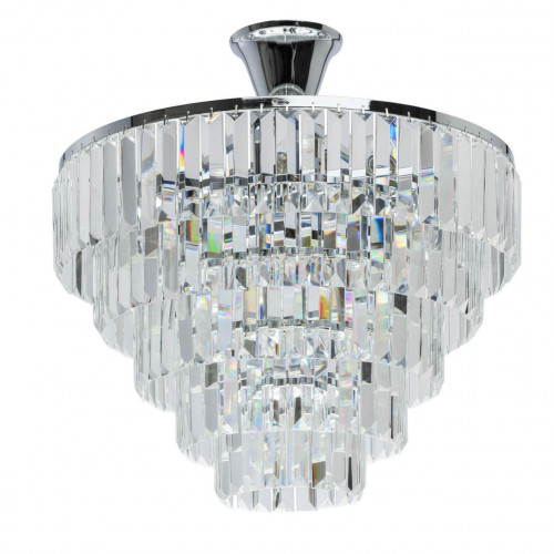 потолочная люстра mw-light аделард 642010705 в Пензе