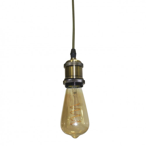 подвесной светильник kink light 0981101d в Пензе