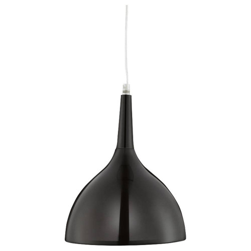 подвесной светильник arte lamp pendants a9077sp-1bk в Пензе