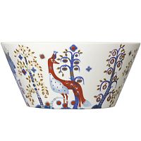 чаша taika с лисой в Пензе