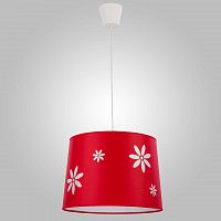 подвесной светильник tk lighting 2416 flora в Пензе