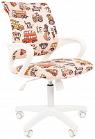 компьютерное кресло chairman kids 103 детское в Пензе