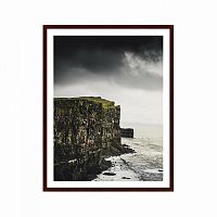 картина: the cliff in northern ireland в Пензе