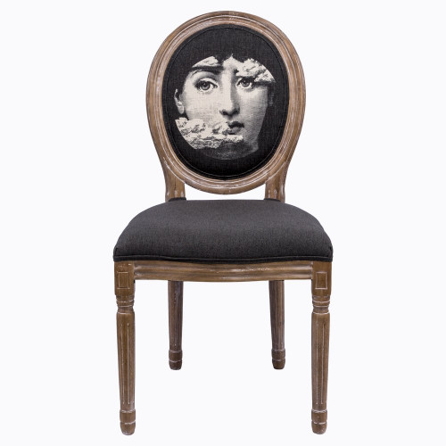 стул седьмое небо fornasetti в Пензе