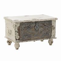 сундук бежевого цвета в Пензе