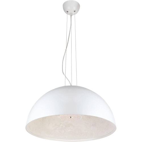 подвесной светильник arte lamp rome a4176sp-1wh в Пензе